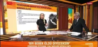 Kapatılan Reyap Hastanesi Sahiplerinin Yeni Hastane Almak İçin Görüşmeler Yaptığı İddia Edildi