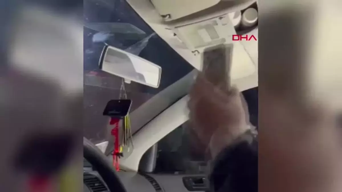 Kırıkkale'de Uyuşturucu Operasyonu: 377 Hap Ele Geçirildi