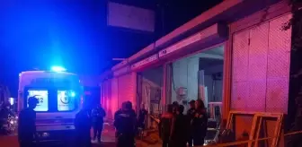 Manisa'da 14 Yaşındaki Çocuk Av Tüfeği ile Hayatını Kaybetti