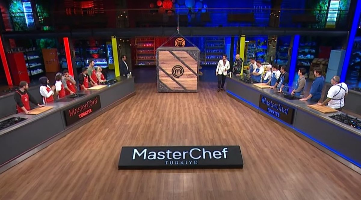 Masterchef 24 Ekim yeni bölüm fragmanı! Masterchef yeni bölüm fragmanı yayınlandı mı?