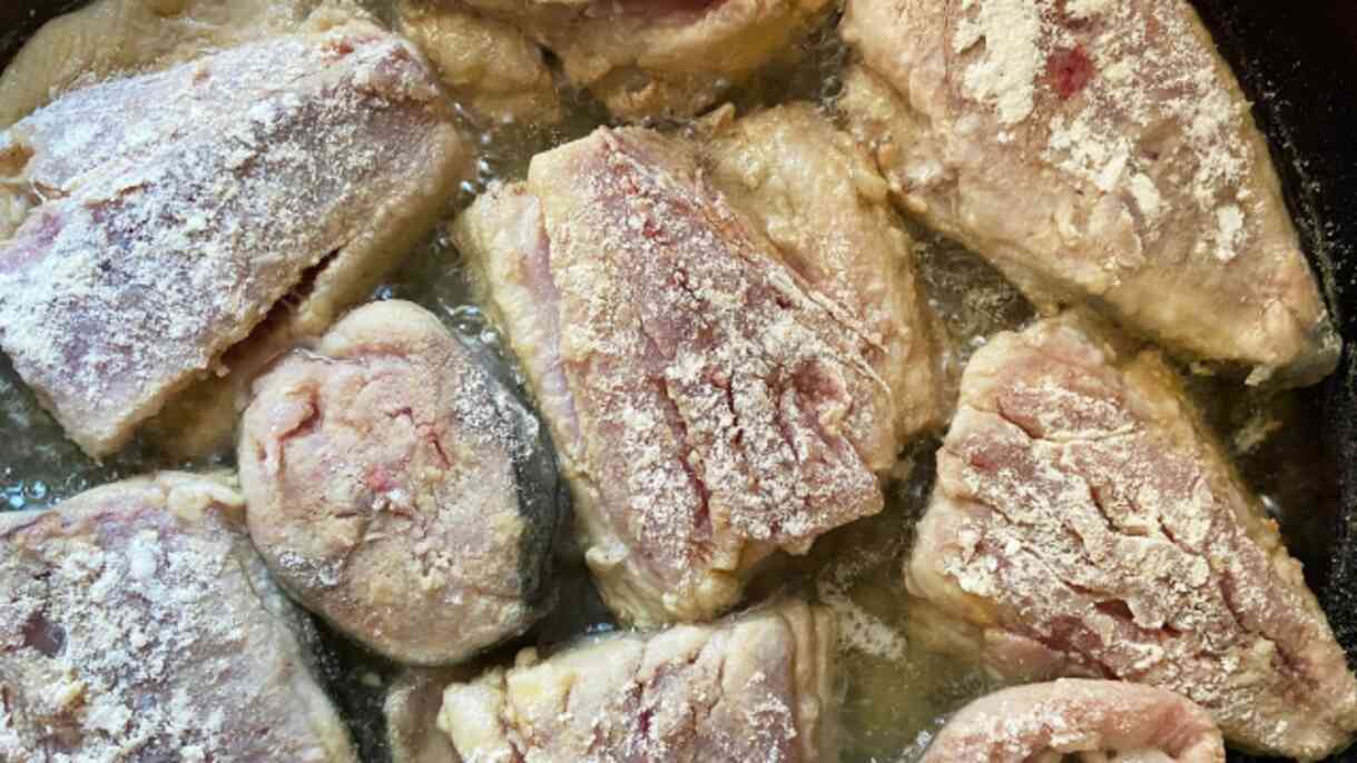 MASTERCHEF PALAMUT TARİFİ | Palamut buğulama, fırında, tavada ve dolması nasıl yapılır? MASTERCHEF PALAMUT TARİFİ | Palamut buğulama, fırında, tavada ve dolması nasıl yapılır?