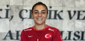 Didem Karagenç: Avrupa Şampiyonası'na Katılmak İçin Kenetlendik