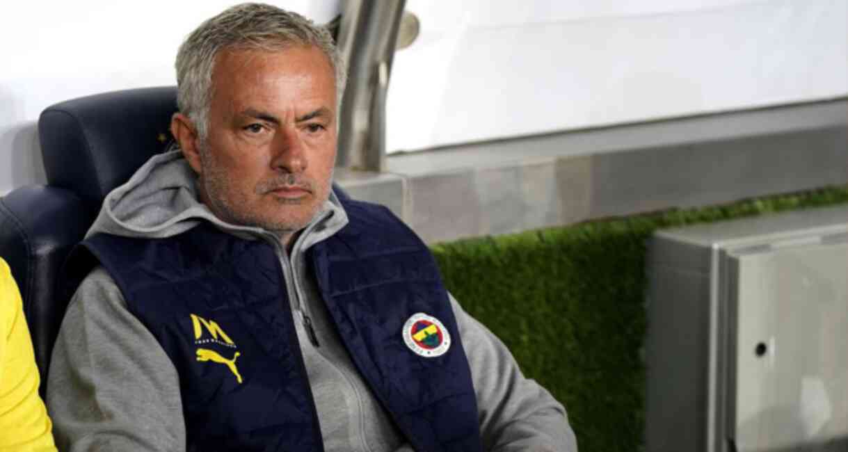 Mourinho tazminatı ne kadar Fenerbahçe
