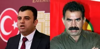 Ömer Öcalan ile terör örgütü PKK lideri Abdullah Öcalan ne görüştü?