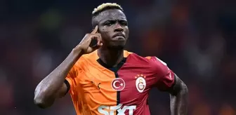 Osimhen için Galatasaray Adası'nı satışa çıkardılar