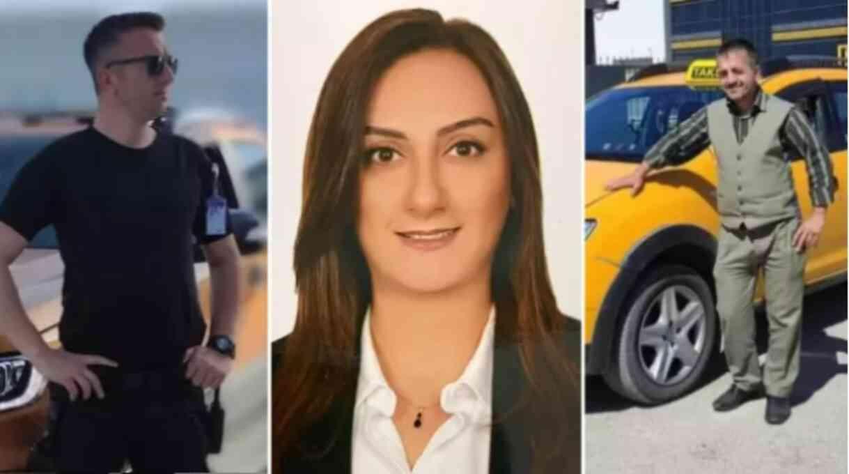 PKK üyesi Rojger kod adlı Ali Örek kim, öldü mü? TUSAŞ'a saldıran teröristler kimler?