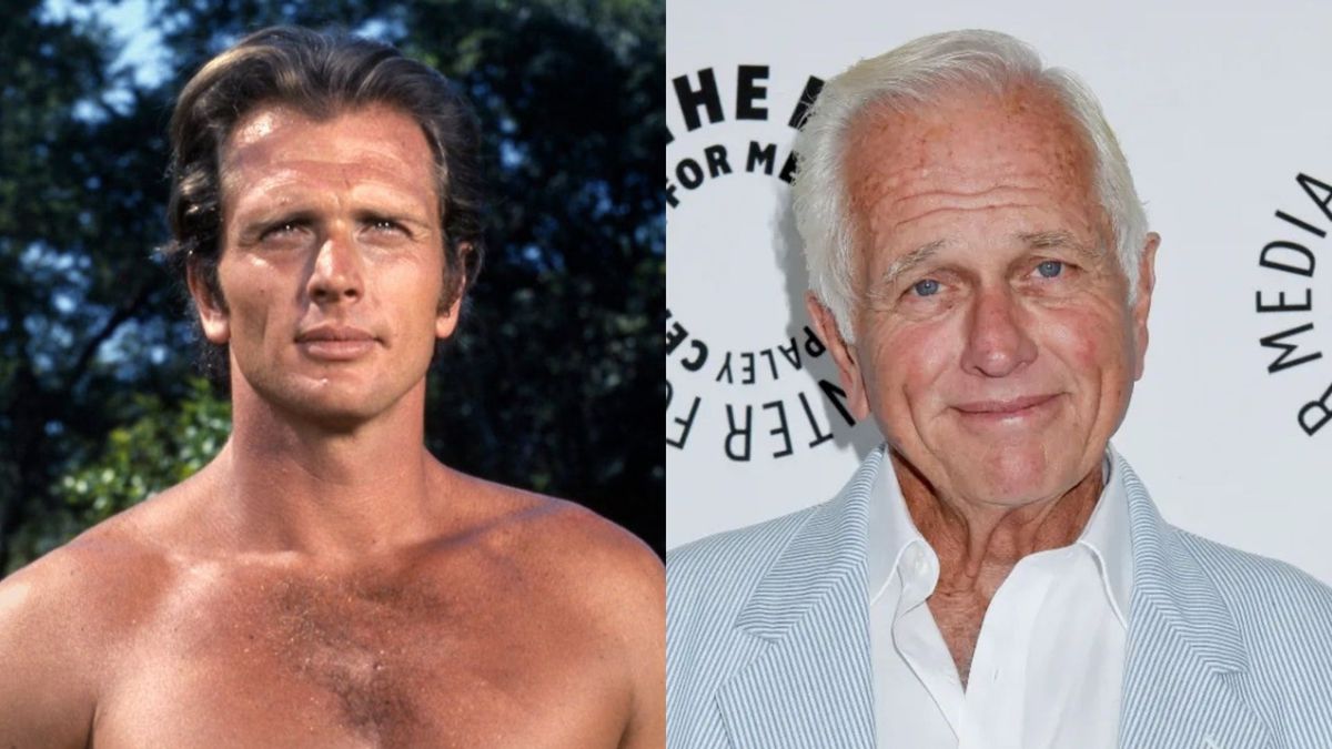 Ron Ely kimdir, öldü mü? Tarzan dizisi Ron Ely kaç yaşında, neden öldü?