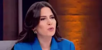 Ana Haber spikeri Kübra Par, şehit haberini sunarken cümleler boğazına dizildi