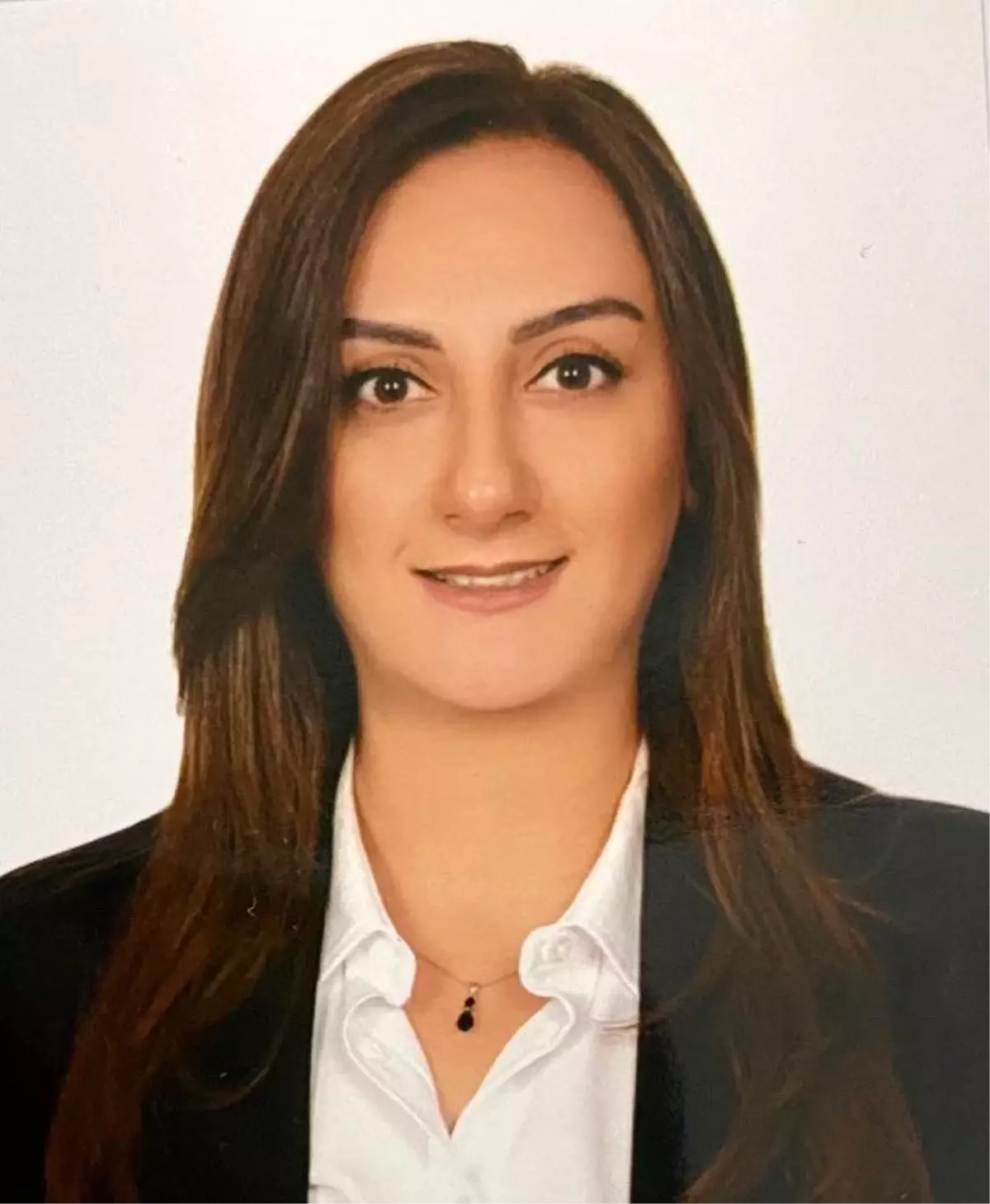 TUSAŞ'ta şehit olan mühendis Zahide Güçlü Ekici'nin hikayesi