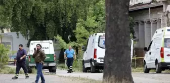 Şili'de Lise Öğrencilerinin Molotofkokteyli Patladı: 35 Yaralı