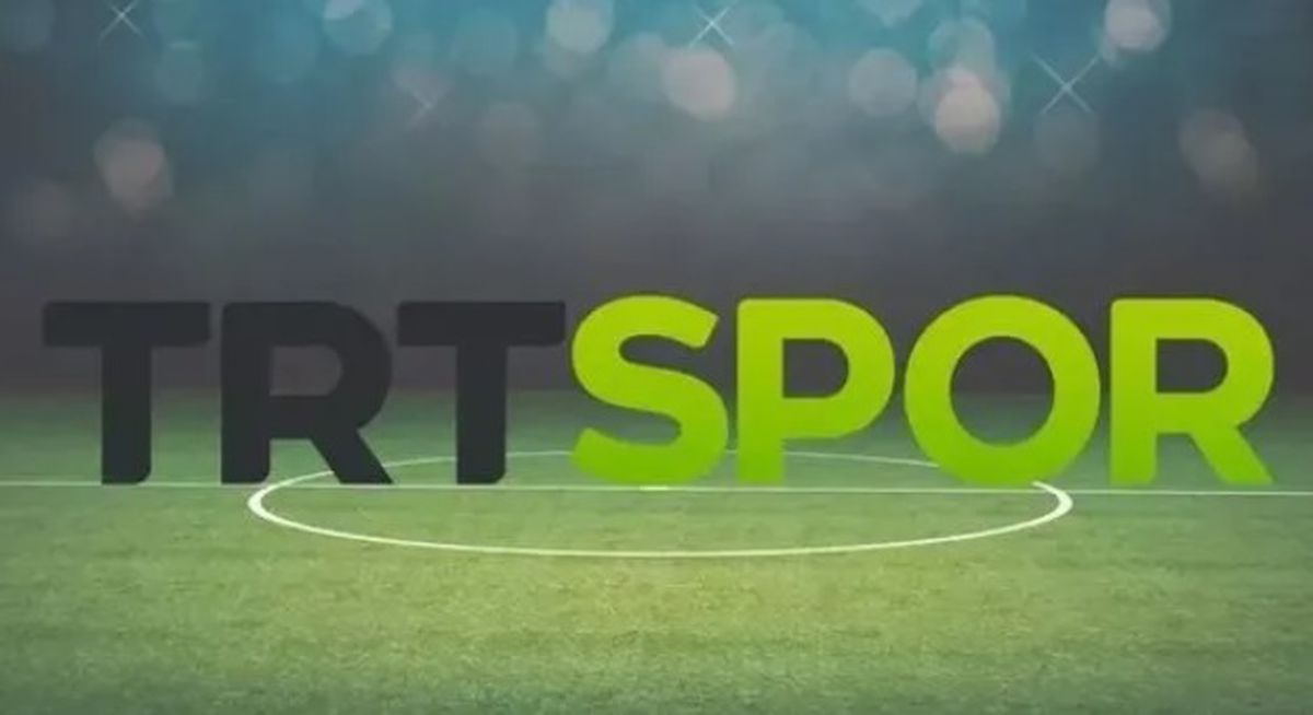 TRT Spor yayın akışı 24 Ekim Perşembe! Bu akşam hangi maçlar var?