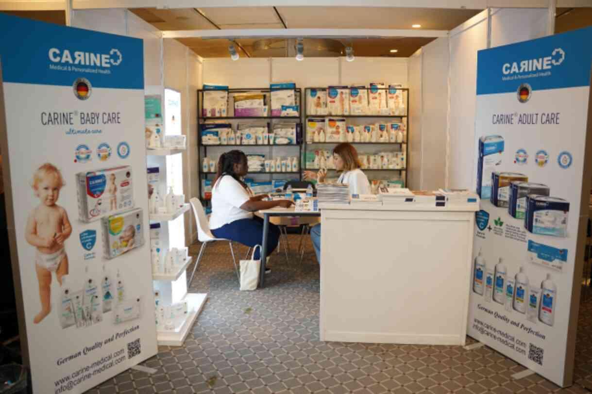 Türkiye'nin Afrika'a Açılan Kapısı: AFEX 2024