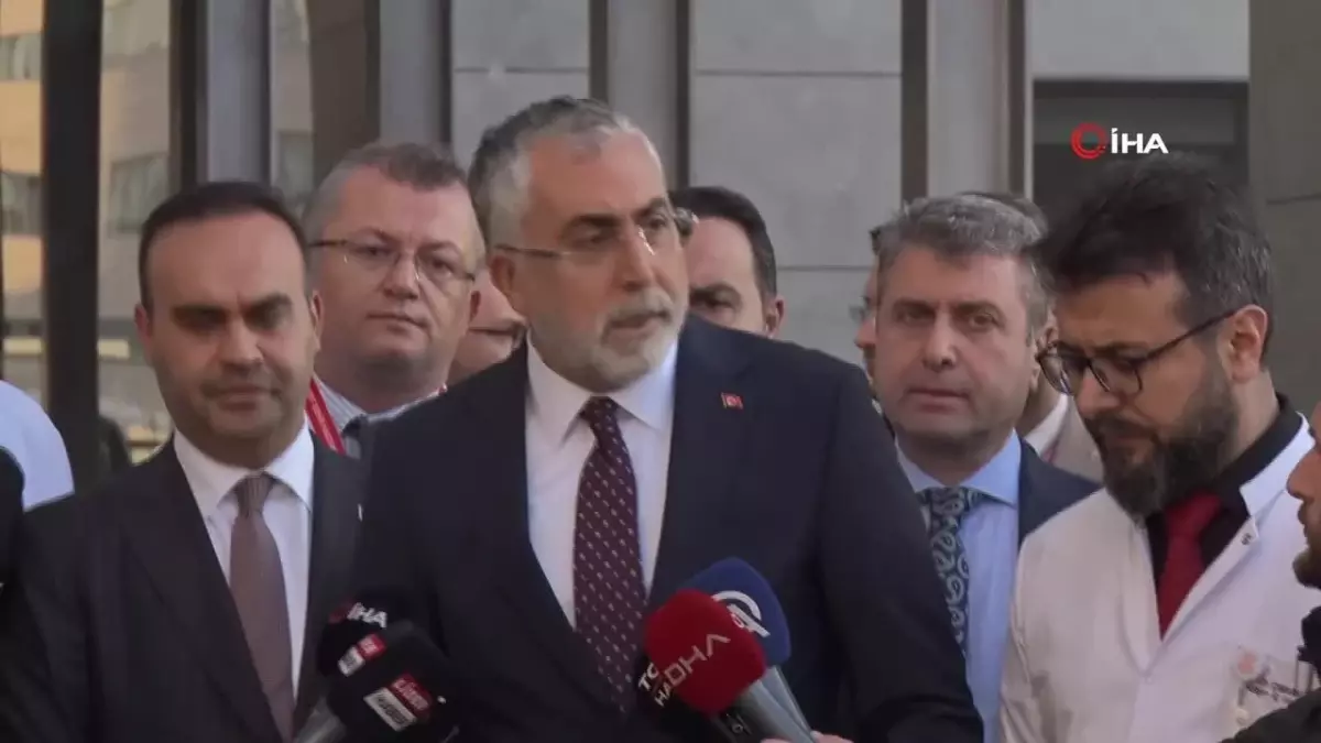 TUSAŞ Genel Müdürü Demiroğlu: 'Durmadan devam edeceğiz, bu düşüncede 15 bin arkadaşımız var'