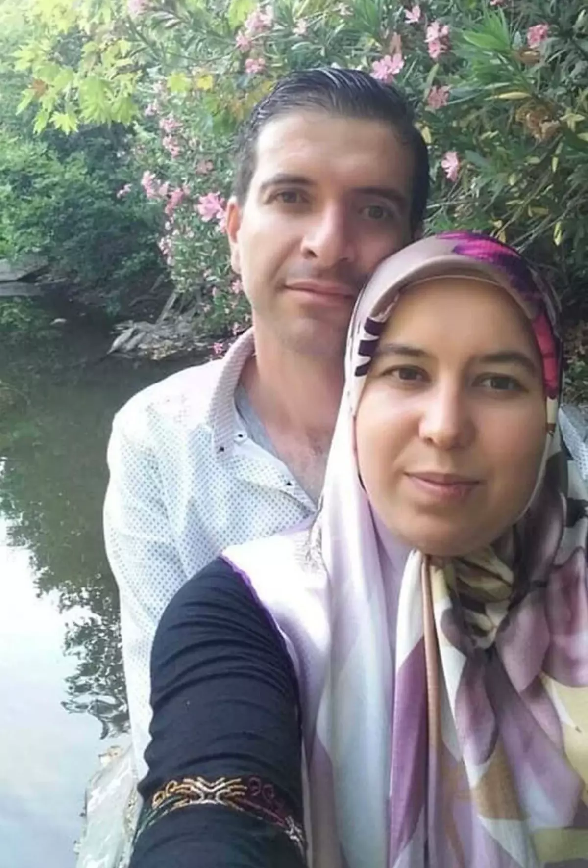 İzmir'de Akraba Cinayeti: Üvey Ağabeyi ve Eşini Öldürdü