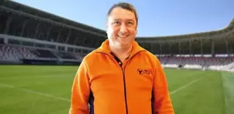 Köfteci Yusuf futbol takımına sponsor oldu