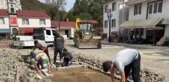 Yavuzkemal Belde Belediyesi'nden Turizm Altyapısına Yatırım