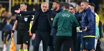 Mourinho'nun kaç maç ceza alacağı belli oldu