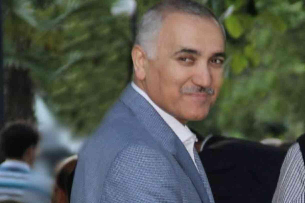 Adil Öksüz kimdir? FETÖ'cü Adil Öksüz kaç yaşında, nereli? Adil Öksüz kimdir? FETÖ'cü Adil Öksüz kaç yaşında, nereli?