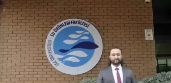 Akdeniz'de Balıkçılığın Su Tüketimi Hesaplanacak