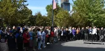 Tiran'da Yolsuzluk İddialarına Protesto: Belediye Başkanı İstifa Çağrıları Sürüyor