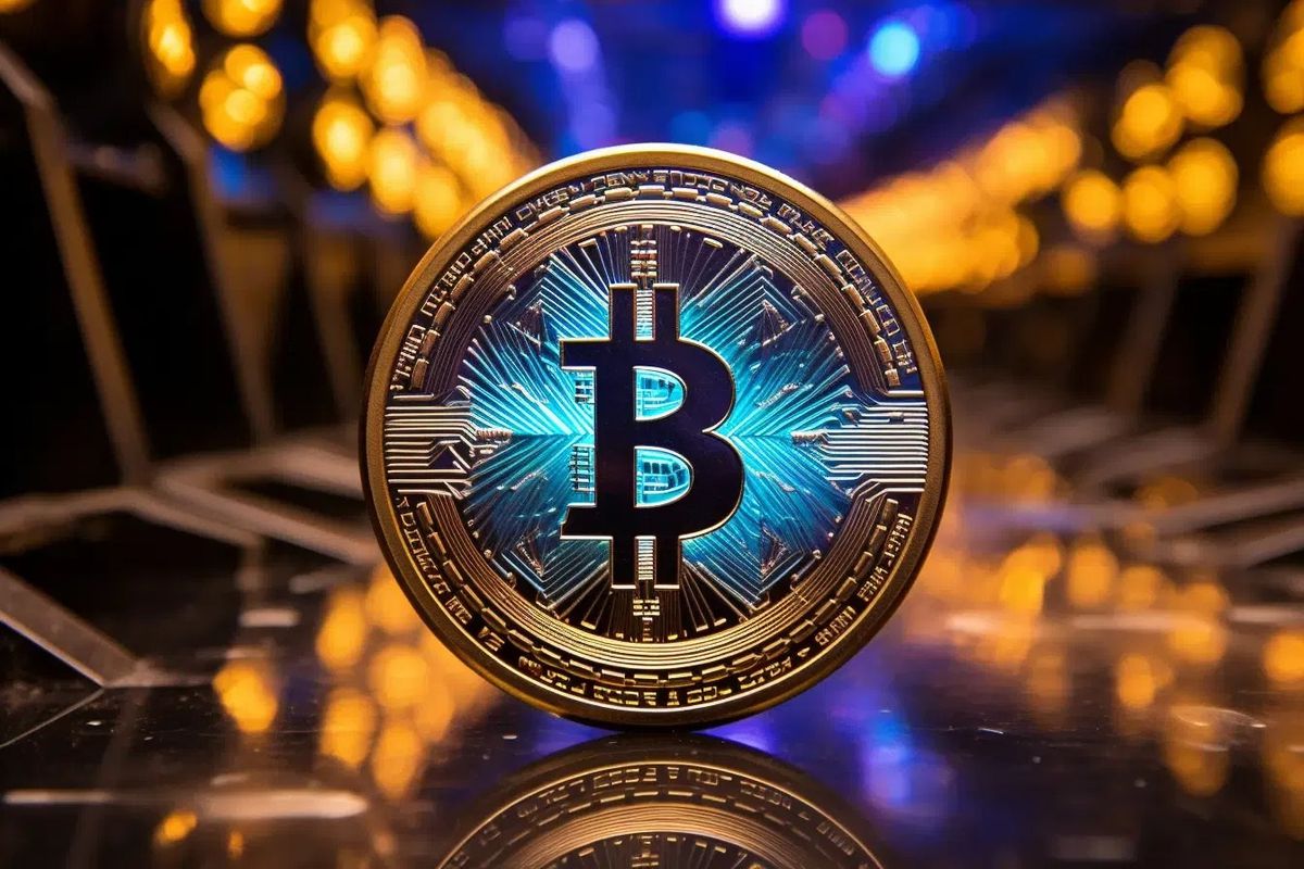 Bitcoin ABD seçimleri günü tüm zamanların rekorunu kırmaya hazırlanıyor