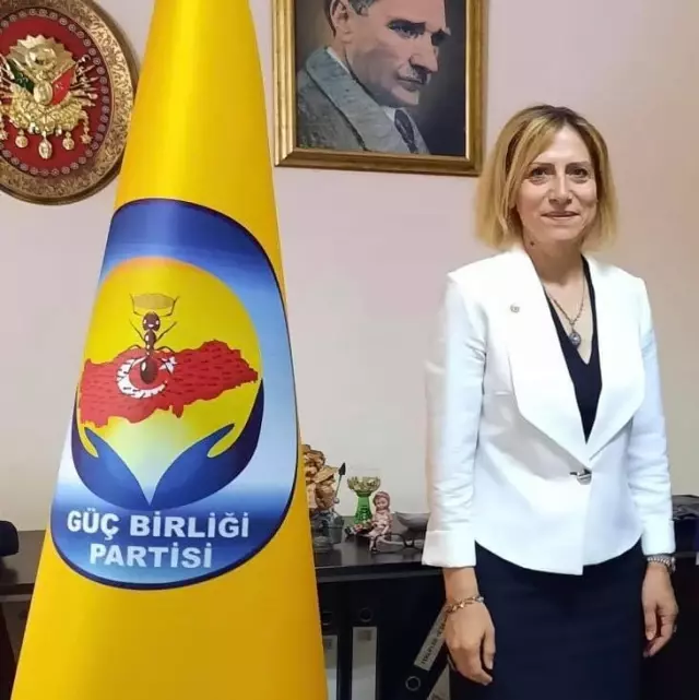 The Deputy Chairman of the Power Union Party lost her life in the accident