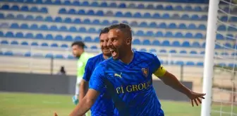 Bucaspor 1928, Yeni Mersin İdmanyurdu ile Kritik Maçta Karşılaşacak