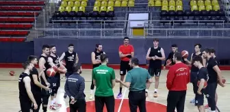 Büyükşehir Basketbol, Sezona Teşvikiye Maçıyla Başlıyor