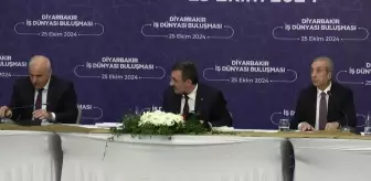 Cumhurbaşkanı Yardımcısı Yılmaz: 'Terör Örgütü PKK En Fazla Güneydoğu'da Yaşayan İnsanlarımıza Zarar Vermiştir'