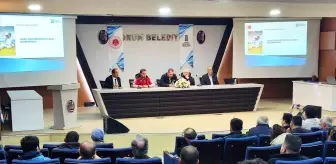 Denetimli Serbestlik Yükümlüleri Milli Sporcularla Bir Araya Geldi