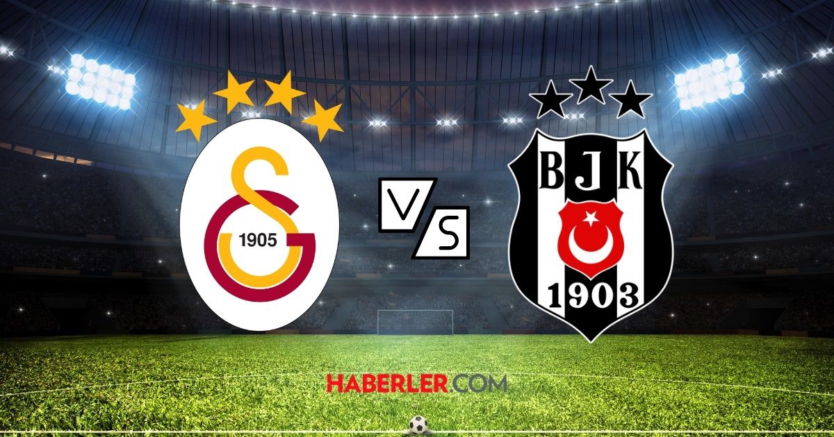 Derbi ne zaman? (GALATASARAY- BEŞİKTAŞ) Biletler satışa çıktı mı?