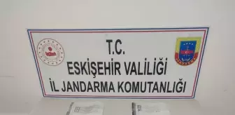 Eskişehir'de Tefecilik Operasyonu: 1 Zanlı Gözaltına Alındı