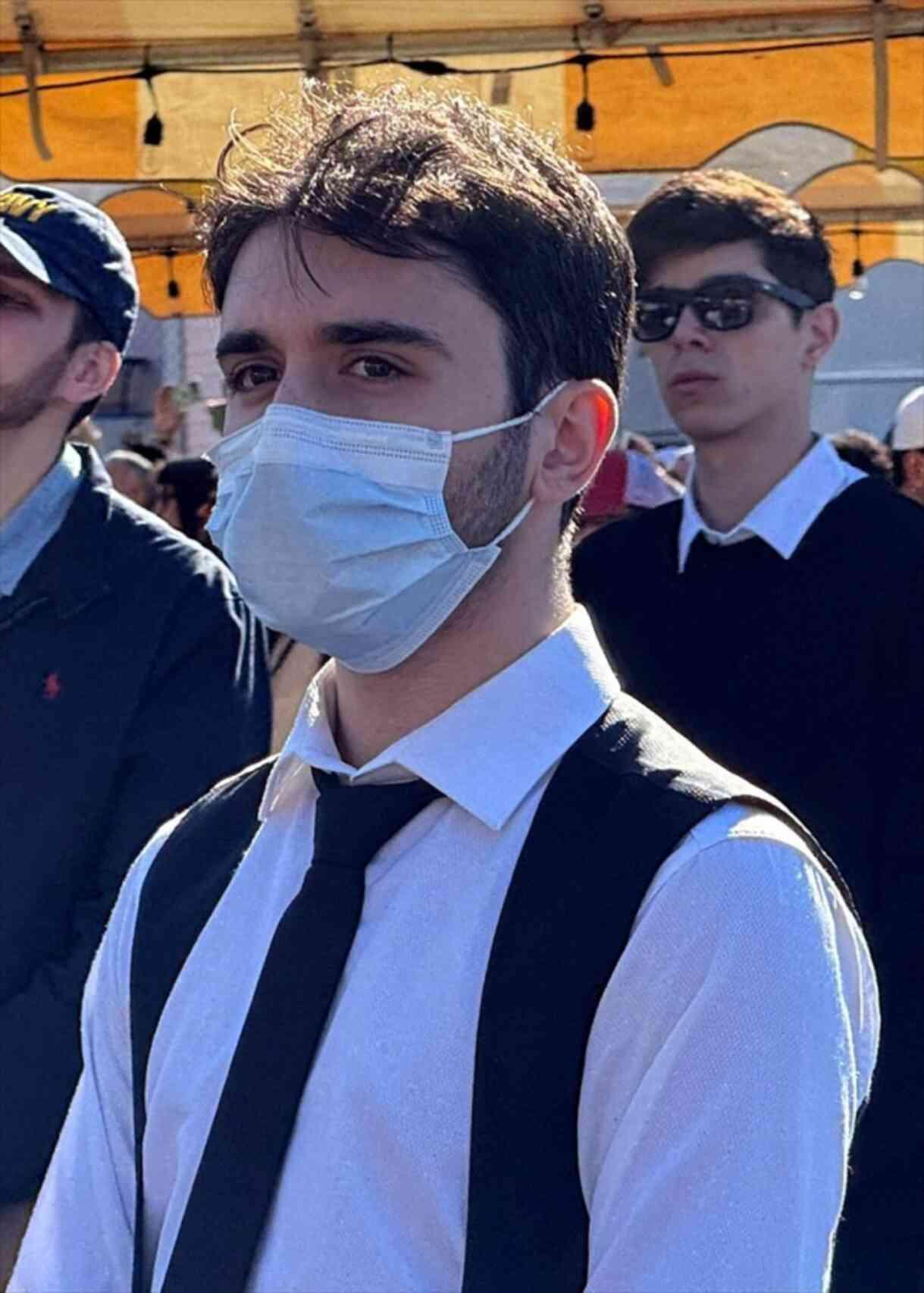 FETÖ elebaşı Fethullah Gülen'in mezarı nerede?