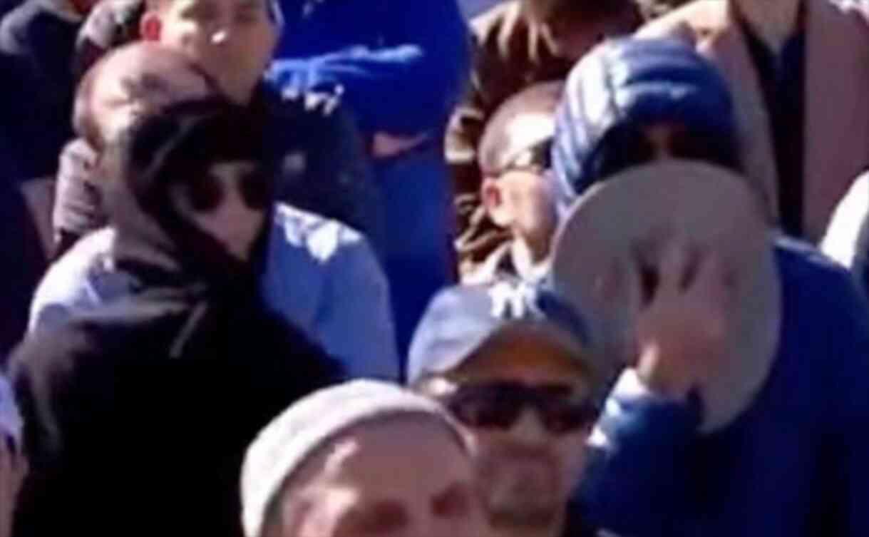 FETÖ elebaşı Fethullah Gülen'in mezarı nerede?