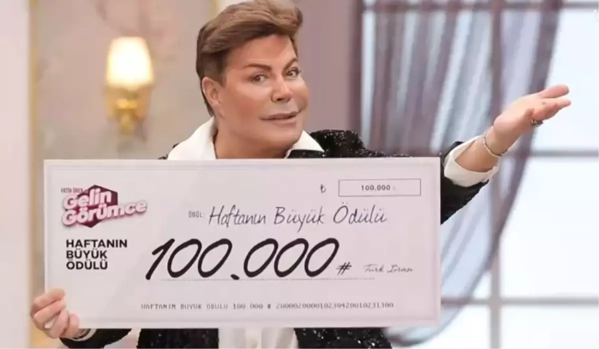 Gelin Görümce haftanın birincisi kim oldu, kim kazandı? 25 Ekim 100 bin lira kim kazandı? Gelin Görümce bu hafta kim elendi?