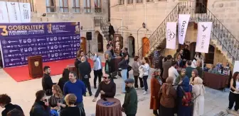 Göbeklitepe Uluslararası Film Festivali Sinema Severleri Buluşturdu