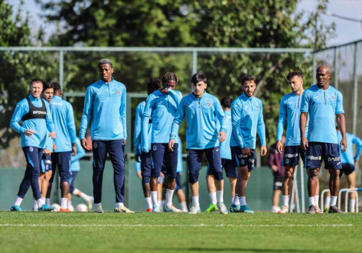 Göztepe- Trabzonspor maçı ne zaman? Göztepe- Trabzonspor maçı hangi kanalda, şifresiz mi? (Süper Lig)