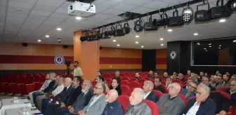 Hakkari Üniversitesi'nden Çölemerik Kalesi Kültür Yolu Çalıştayı