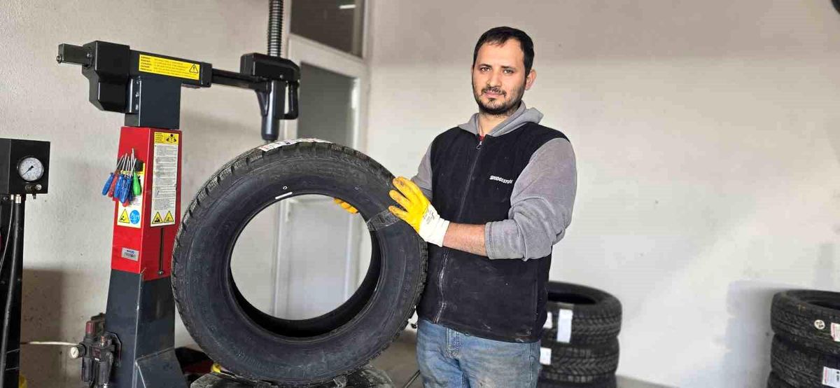 Araç Lastiklerinin Ömrü ve Değişim Zamanı Hakkında Bilgiler