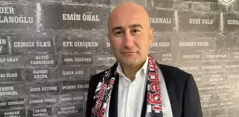 Hüseyin Yücel'den Galatasaray için olay sözler