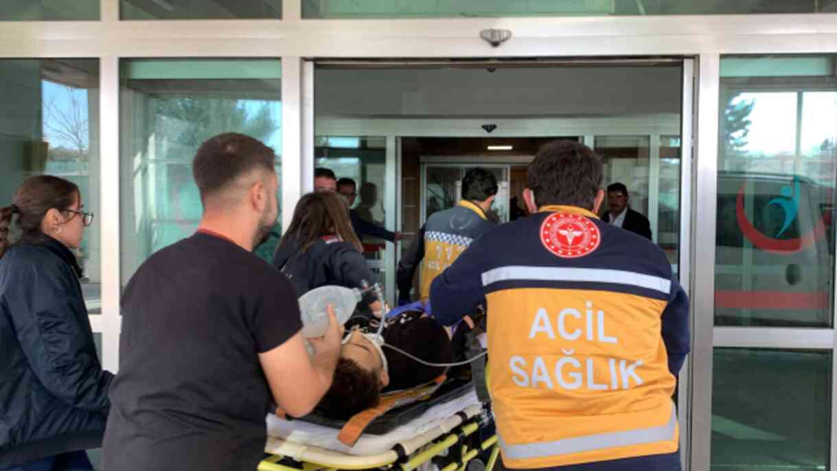 Karaman'da lise öğrencisi arkadaşını öldürdü! Olay ne zaman ve nasıl oldu?