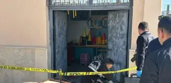 Karaman'da lise öğrencisi, kız meselesi yüzünden arkadaşını öldürdü