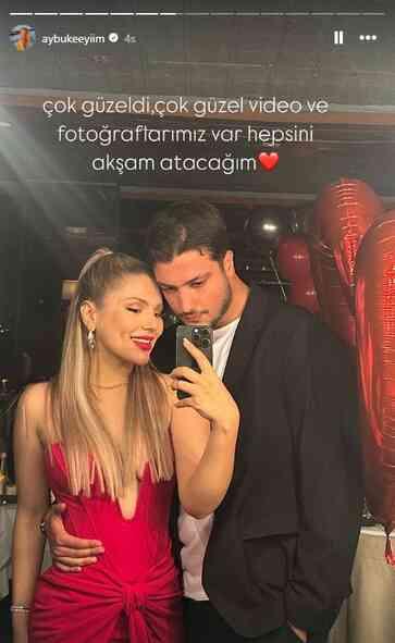 Kısmetse Olur Aybüke evleniyor mu, kiminle evleniyor? Kısmetse Olur Aybüke'nin sevgilisi kim?