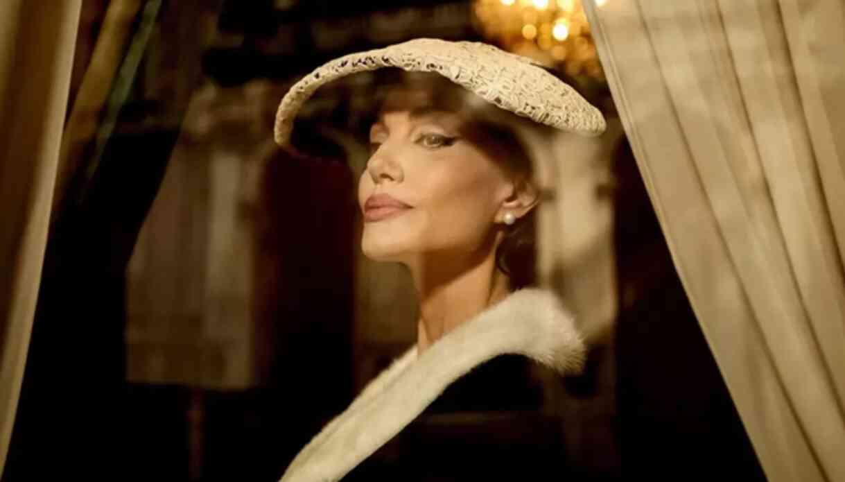 Maria filmi ne zaman vizyona girecek? Maria filmi konusu nedir, oyuncuları kimler? Maria filmi ne zaman vizyona girecek? Maria filmi konusu nedir, oyuncuları kimler?