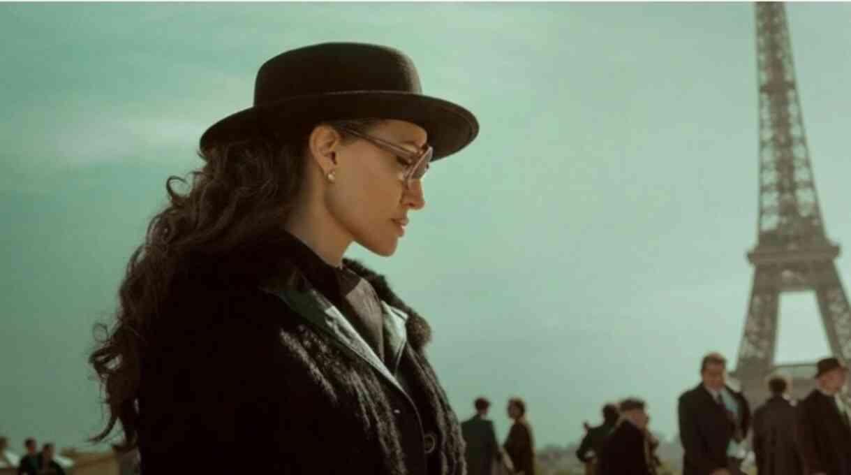 Maria filmi ne zaman vizyona girecek? Maria filmi konusu nedir, oyuncuları kimler? Maria filmi ne zaman vizyona girecek? Maria filmi konusu nedir, oyuncuları kimler?