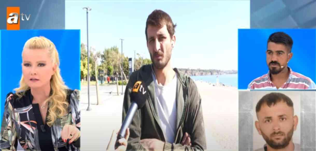 Müge Anlı'da Ali Can Demirci öldürüldü mü? 25 Ekim Ali Can Demirci bulundu mu, nerede? Müge Anlı'da Ali Can Demirci öldürüldü mü? 25 Ekim Ali Can Demirci bulundu mu, nerede?