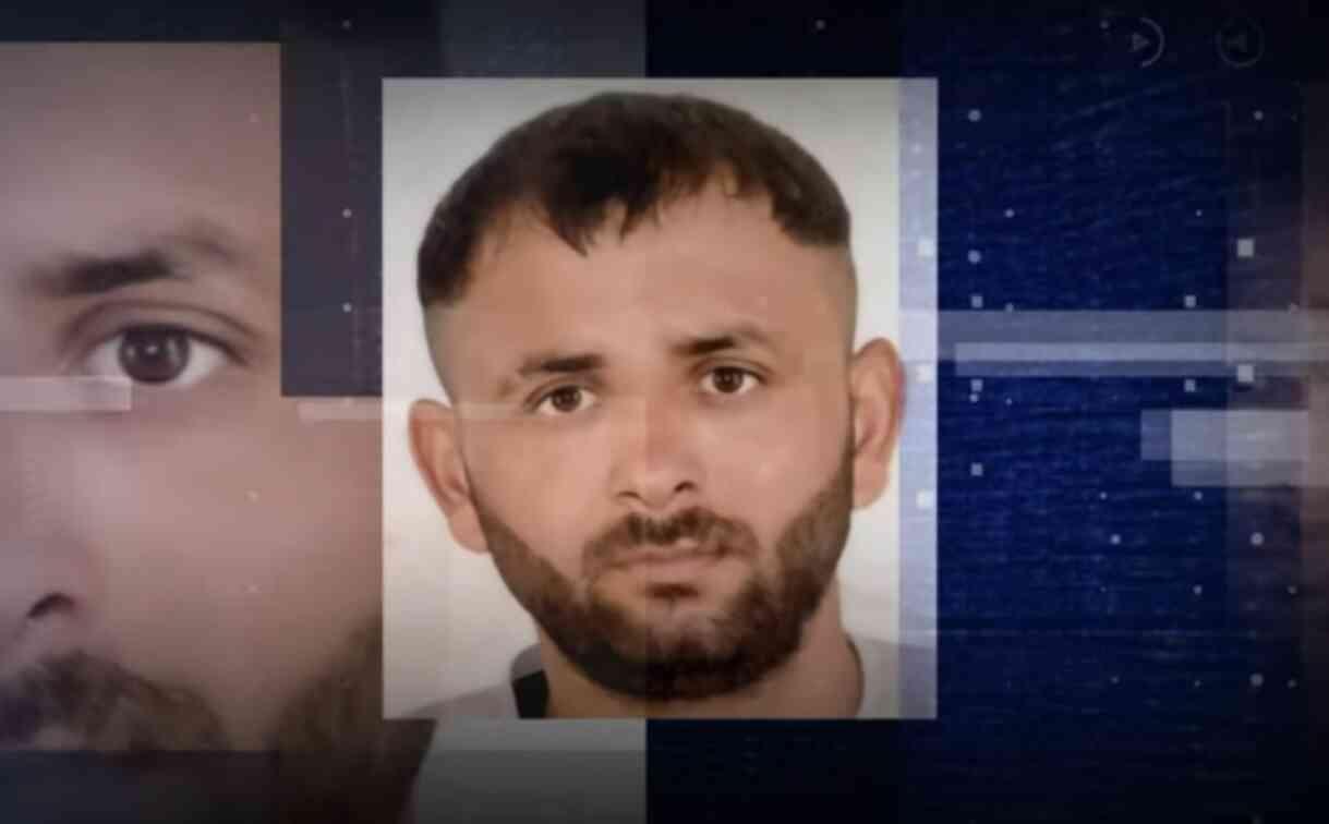 Müge Anlı'da Ali Can Demirci öldürüldü mü? 25 Ekim Ali Can Demirci bulundu mu, nerede? Müge Anlı'da Ali Can Demirci öldürüldü mü? 25 Ekim Ali Can Demirci bulundu mu, nerede?