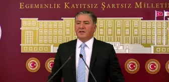 Murat Emir: 'Sınırlarımızı Kevgire Döndürdüler. Tusaş Saldırısı İçin Suriye'den Ankara'ya Kadar Hiçbir Önleme Takılmadan Rahatlıkla Geliyorlar'