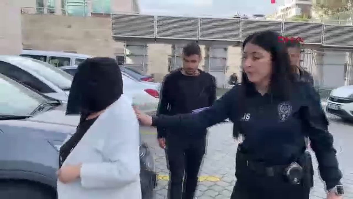 Samsun'da Darp ve Gasp İddiası: 61 Yaşındaki Kadın Gözaltına Alındı