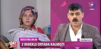 Sana Değer Havvanur ve Murat olayı nedir? Havvanur ve Murat barışacak mı?